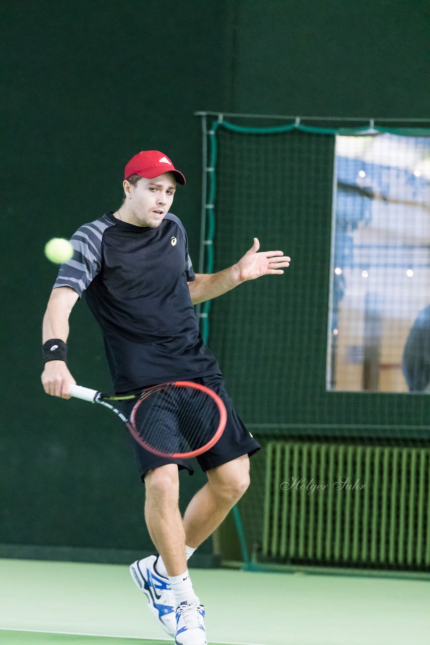 Bild 135 - Holmer Indoor Cup